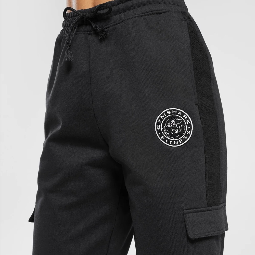 Gymshark Legacy Joggers